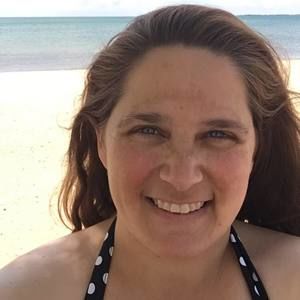 Meet your Posher, Kristine